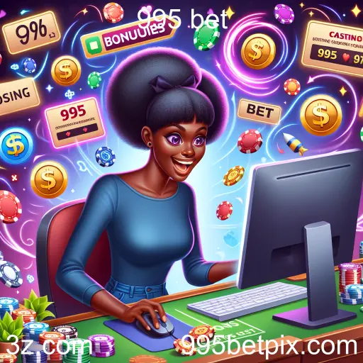 Descubra as Melhores Ofertas e Bônus em 995 bet️ Descubra as Melhores Ofertas e Bônus em 995 bet️