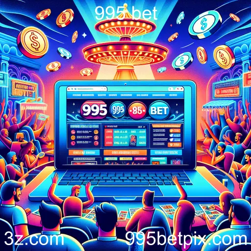 Aproveitando ao Máximo as Promoções em 995 Bet️